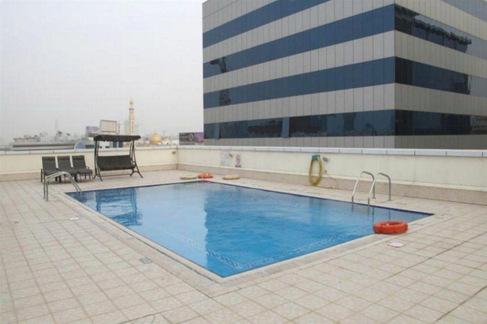 Moon Valley Hotel Apartment